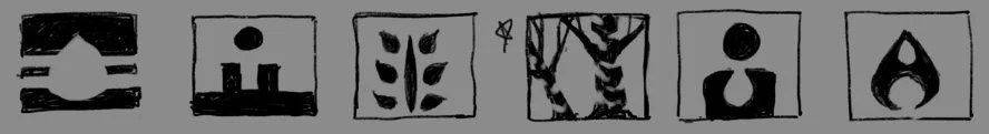   This was pre-flamefree design.  